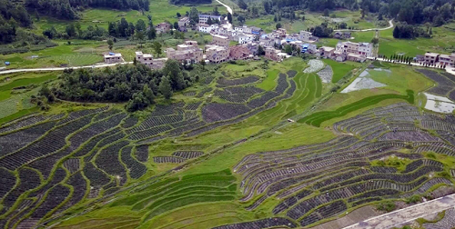 总投资为662.44万元!洗马塘水库管网配套工程招标